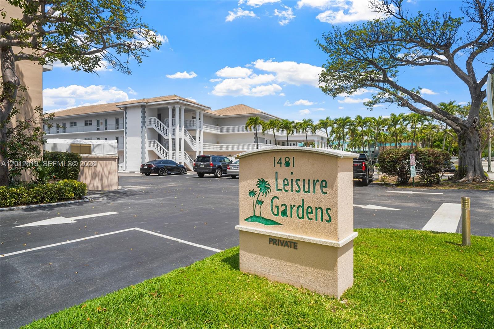 1481 S Ocean Blvd #129C