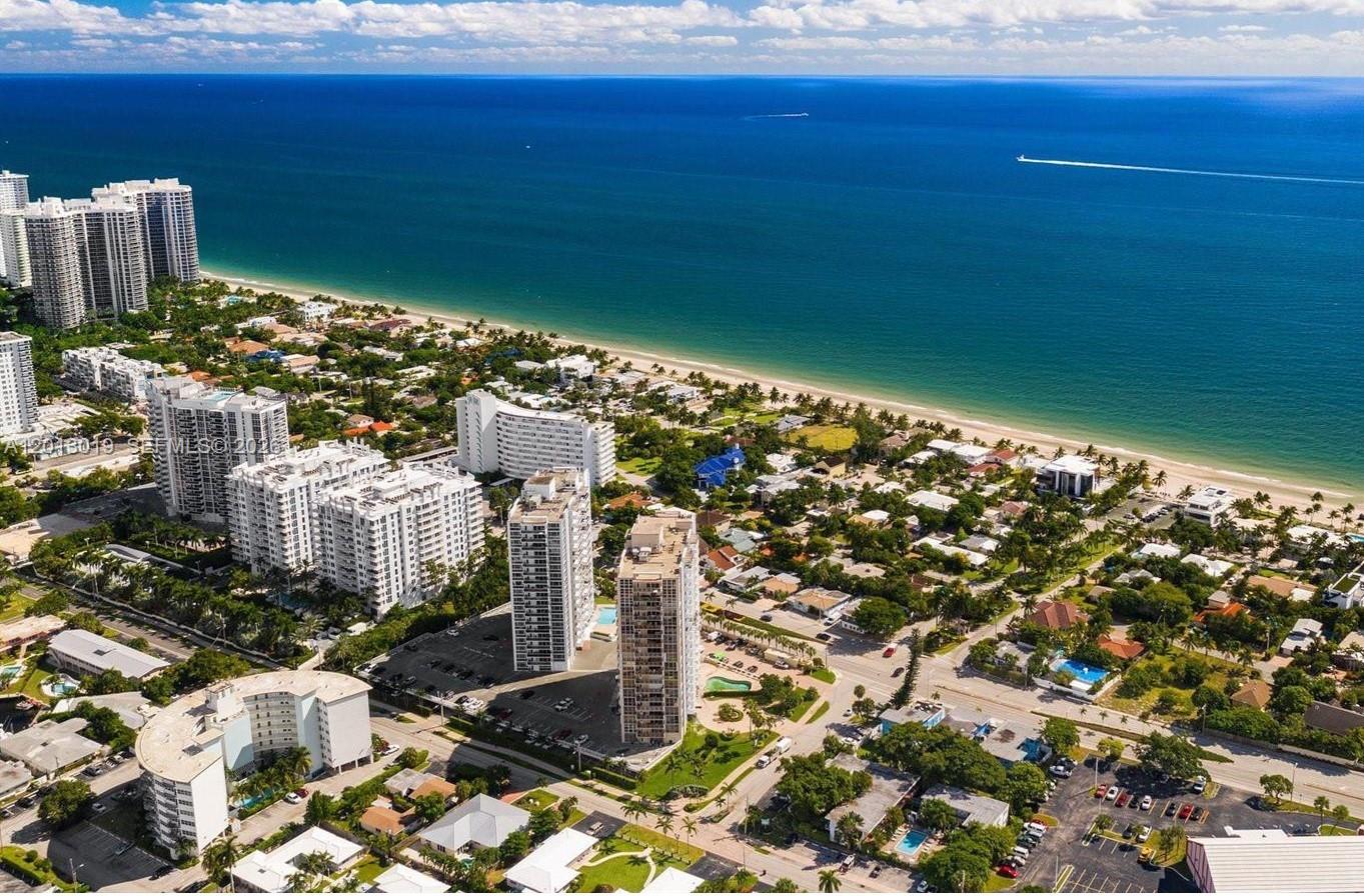 2715 N Ocean Blvd #2E