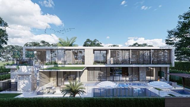 4197 Braganza Ave Miami, FL 33133