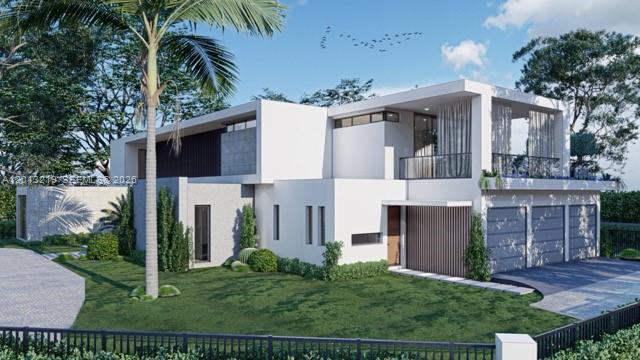 4197 Braganza Ave Miami, FL 33133