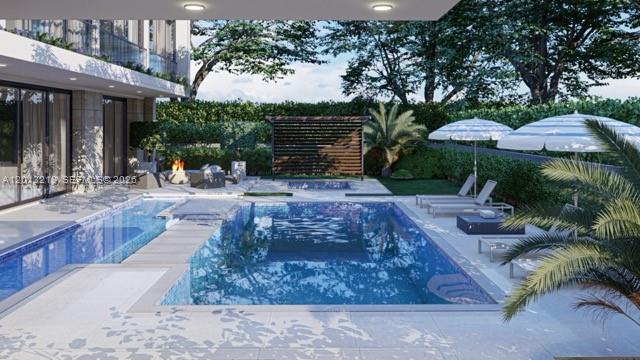 4197 Braganza Ave Miami, FL 33133