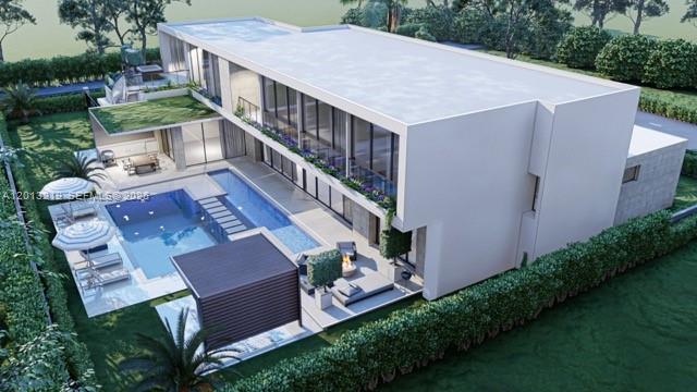 4197 Braganza Ave Miami, FL 33133