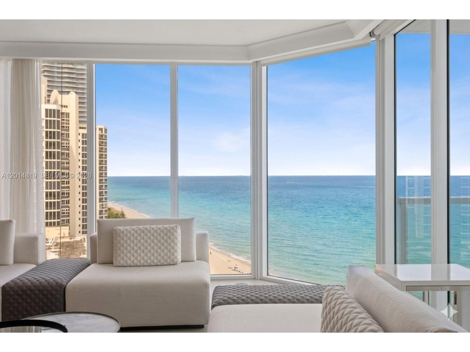19111 Collins Ave #1701 Sunny Isles Beach, FL 33160