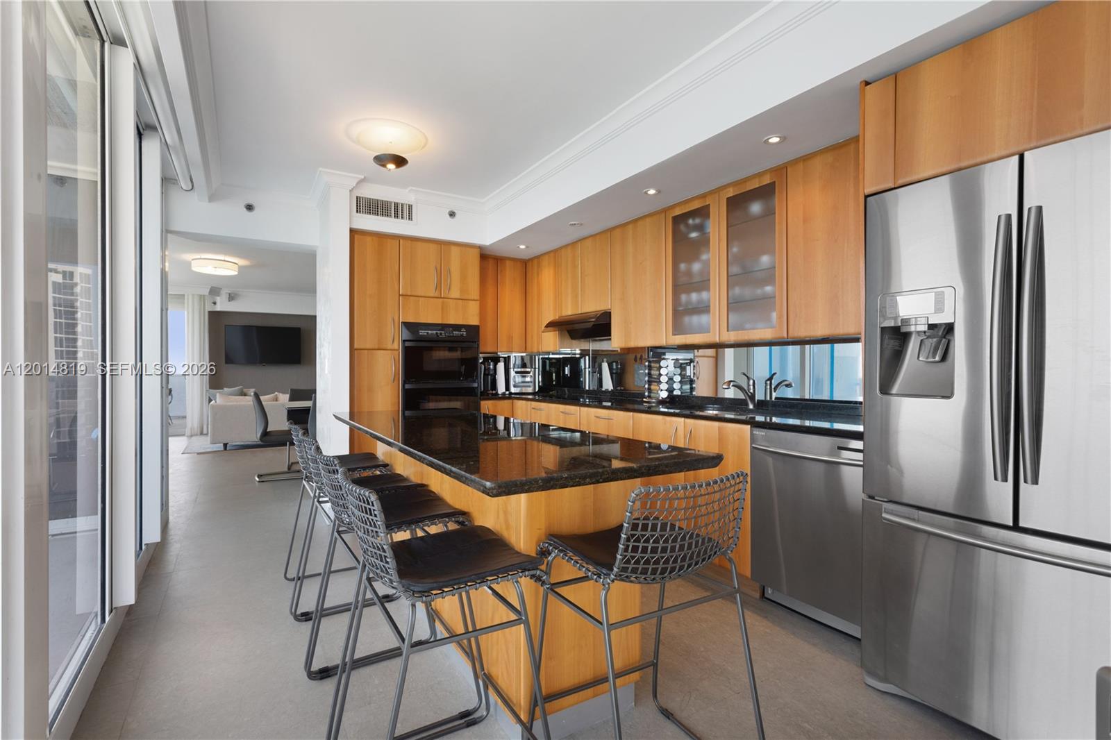 19111 Collins Ave #1701 Sunny Isles Beach, FL 33160