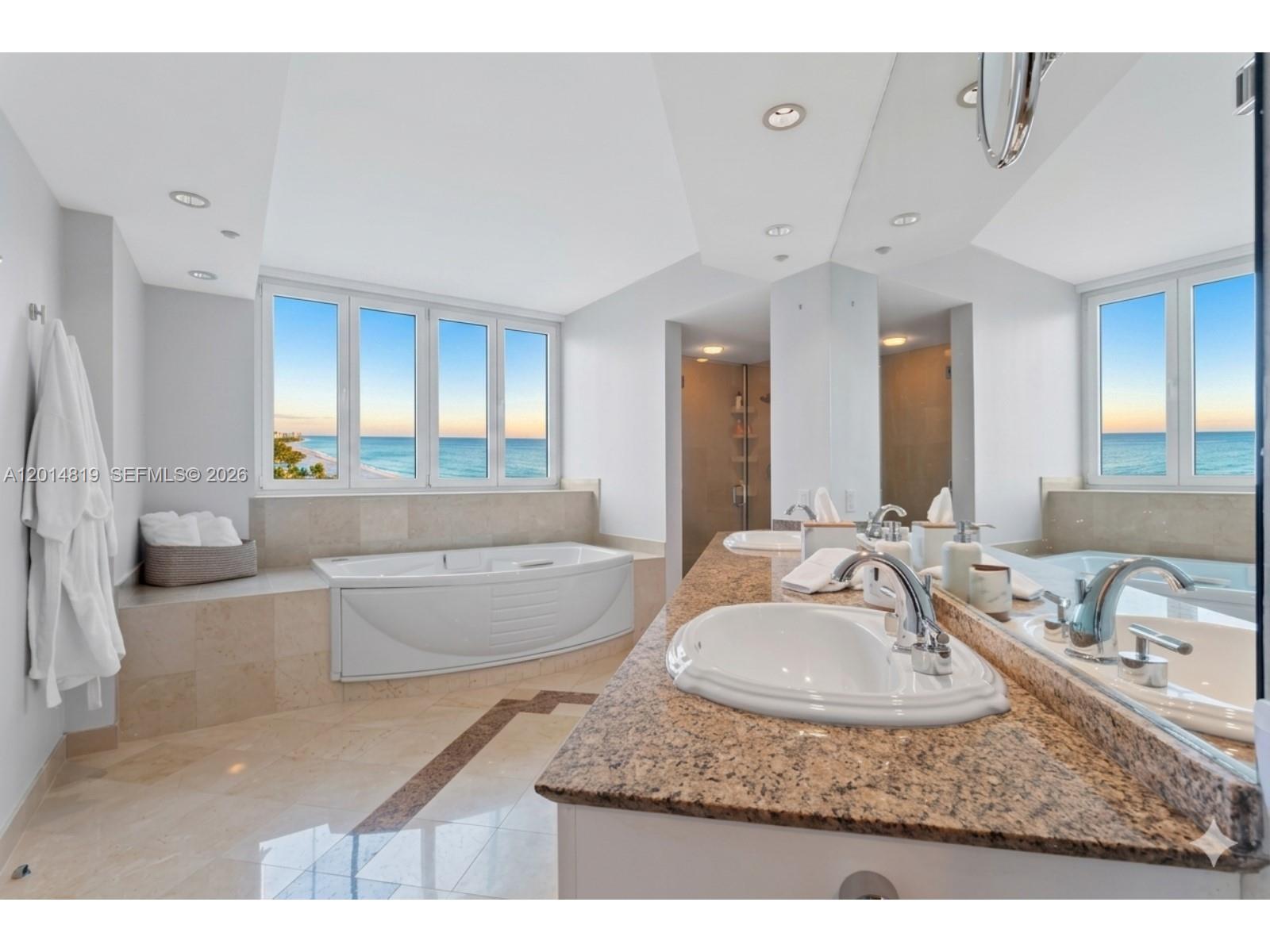 19111 Collins Ave #1701 Sunny Isles Beach, FL 33160