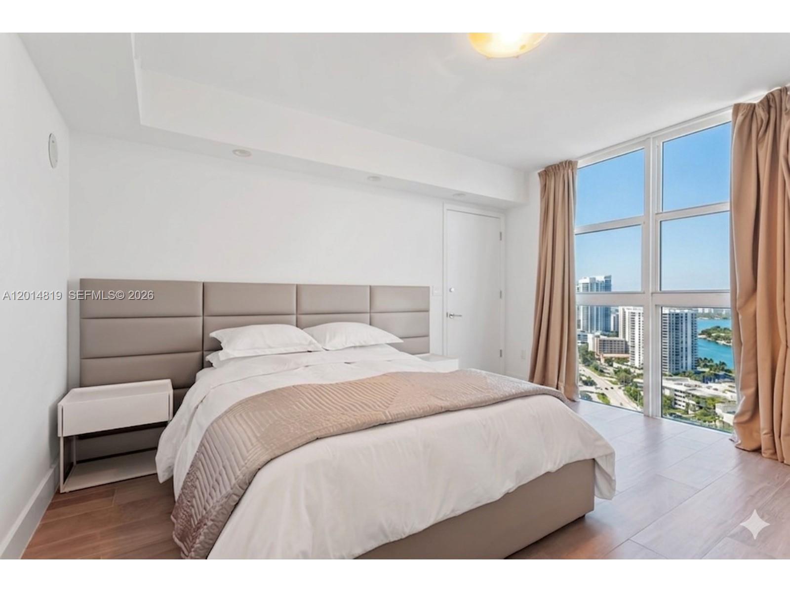 19111 Collins Ave #1701 Sunny Isles Beach, FL 33160