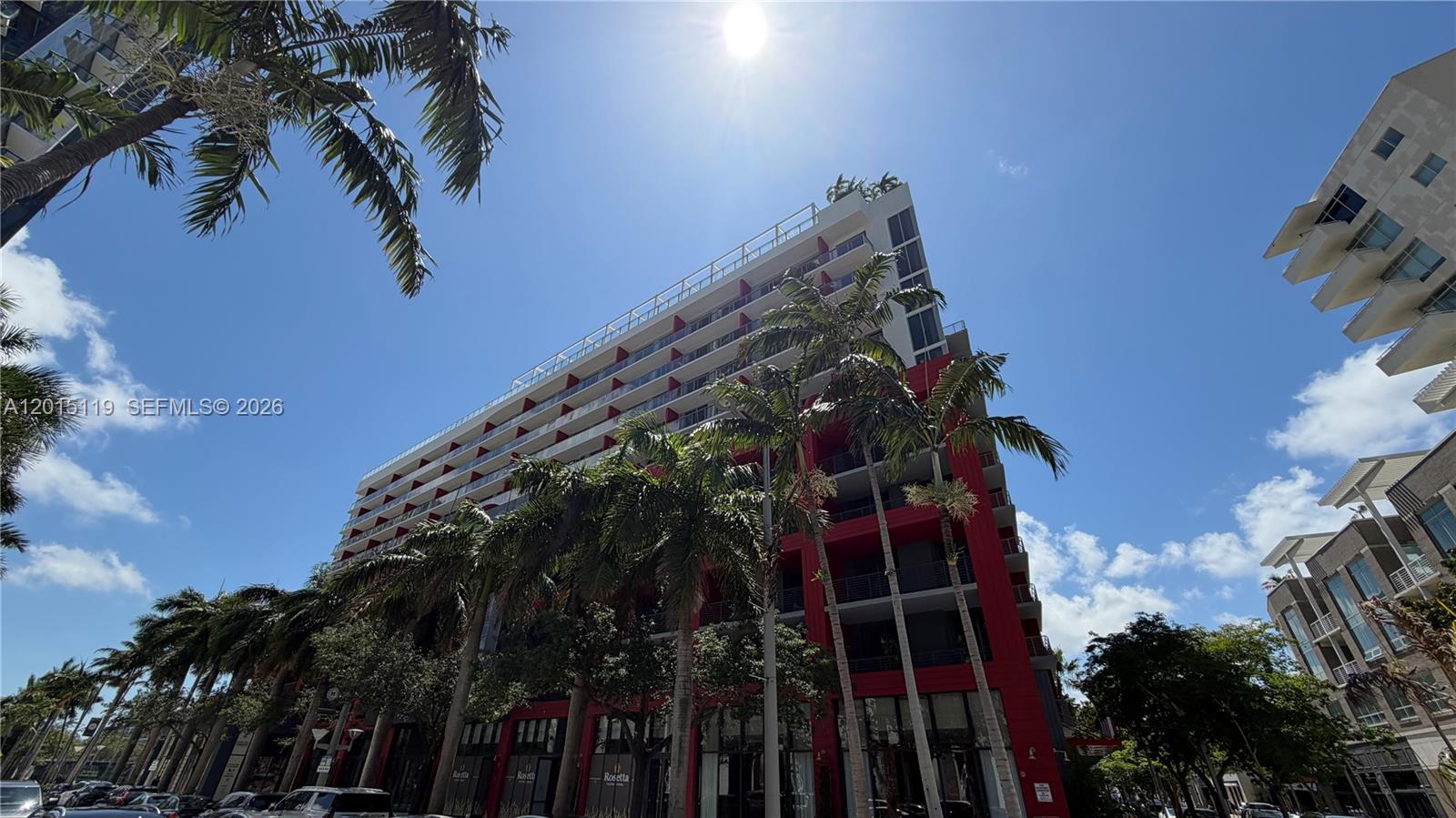 90 NE 32nd St #1125 Miami, FL 33127