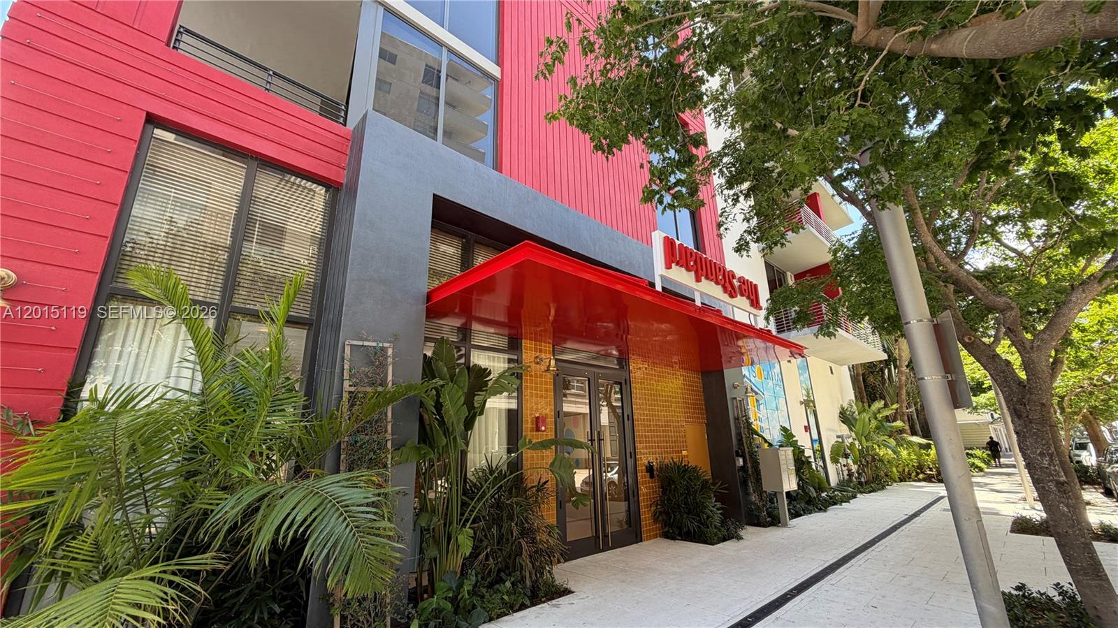 90 NE 32nd St #1125 Miami, FL 33127