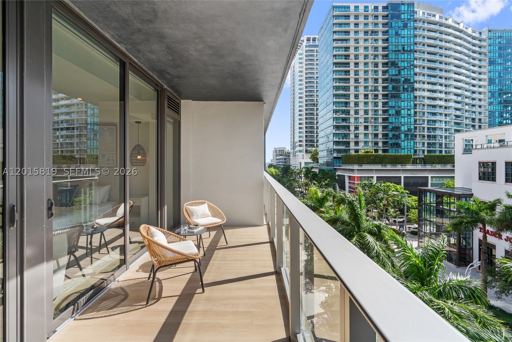 image The Standard Residences Midtown Miami31