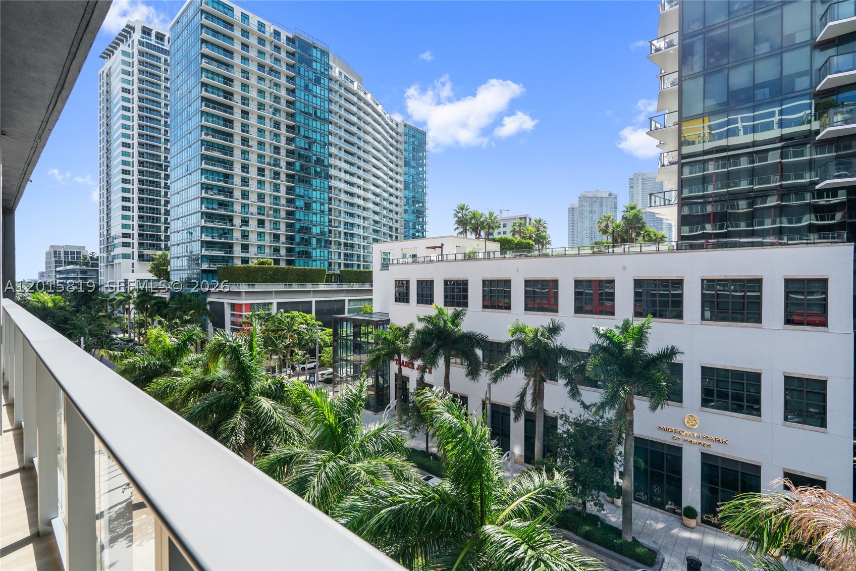 image The Standard Residences Midtown Miami33
