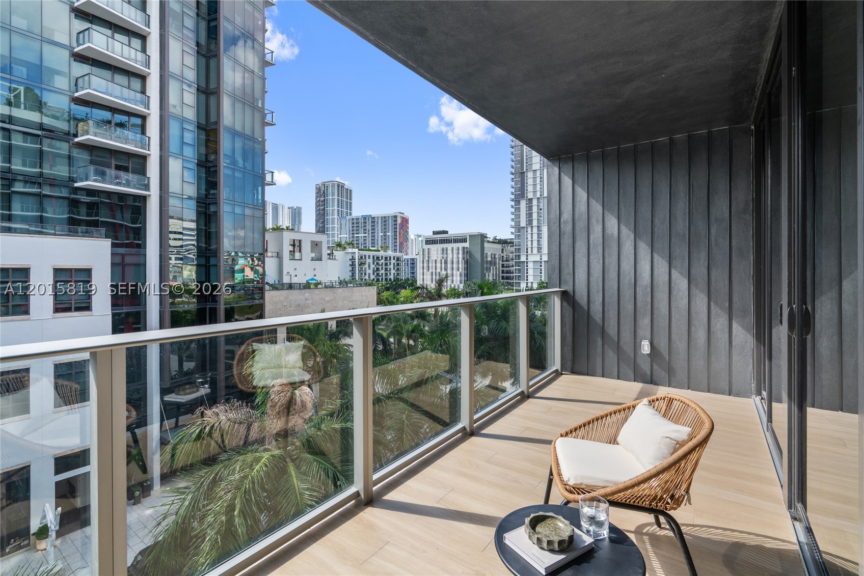image The Standard Residences Midtown Miami34