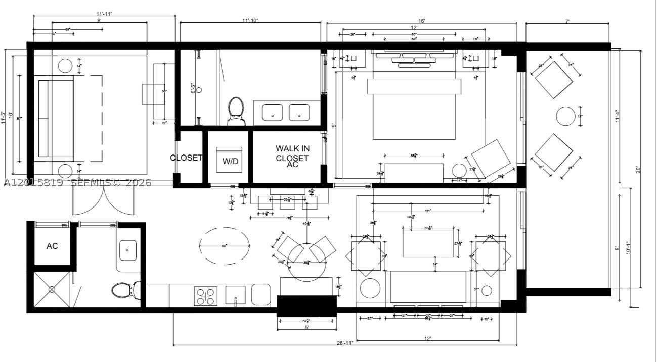 image The Standard Residences Midtown Miami36