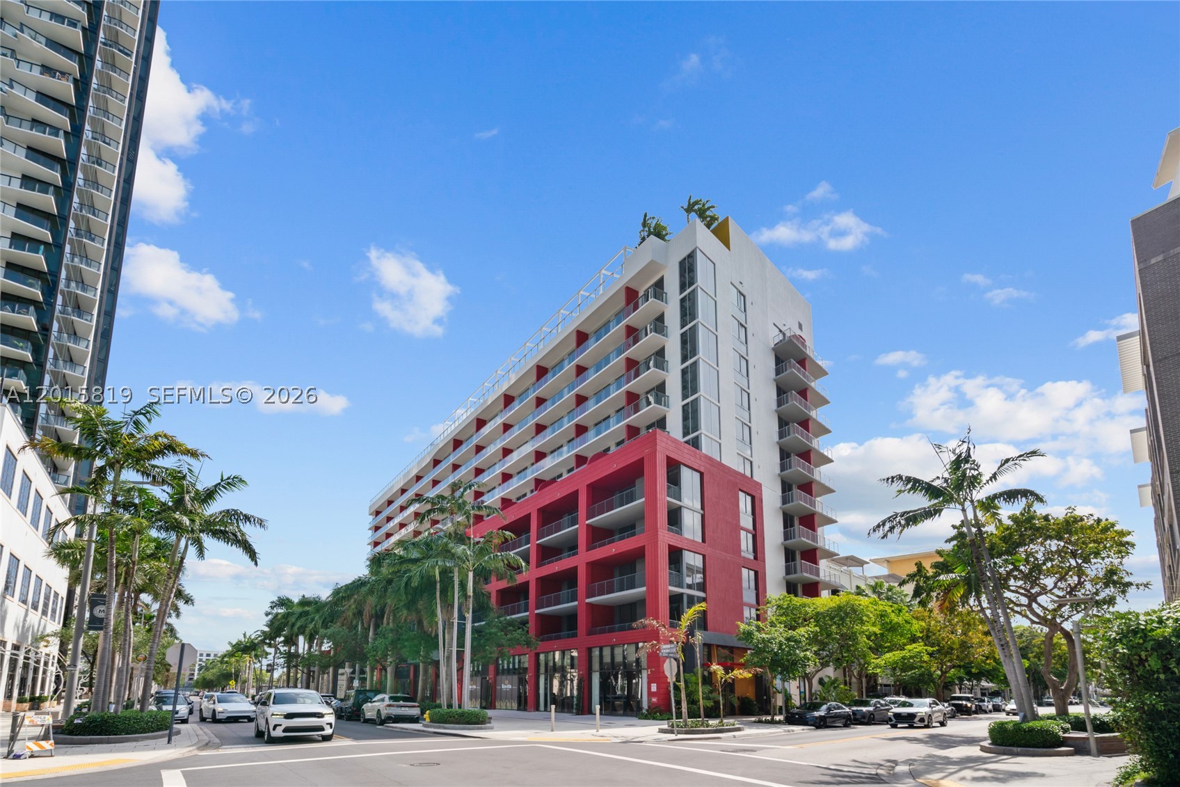 image The Standard Residences Midtown Miami37