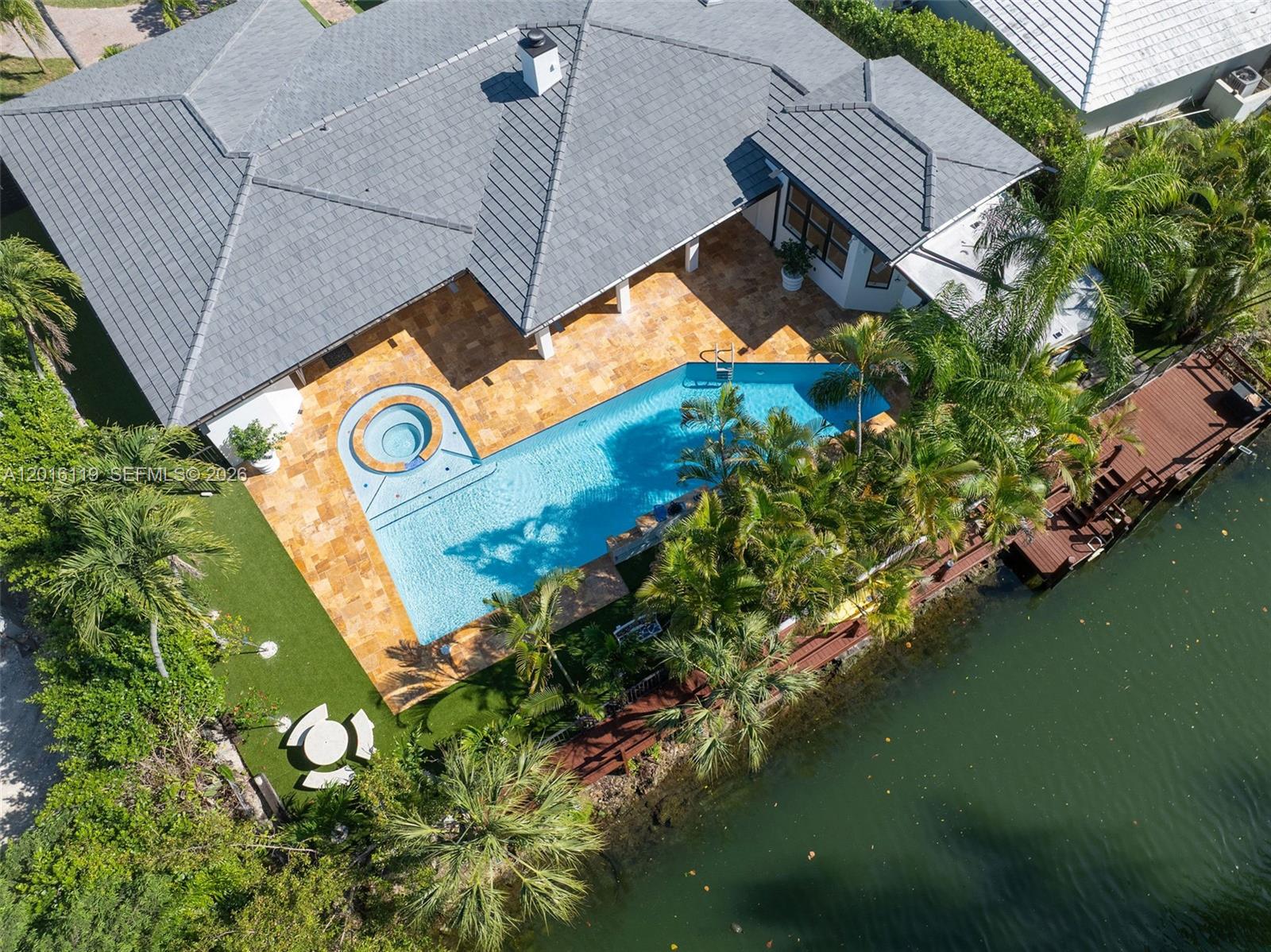 5120 Carillo St Coral Gables, FL 33146