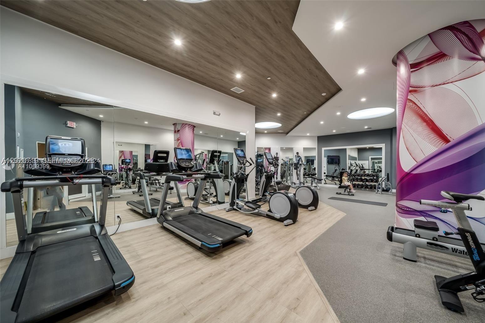 3610 Yacht Clb Dr #1511 Penthouse Aventura, FL 33180
