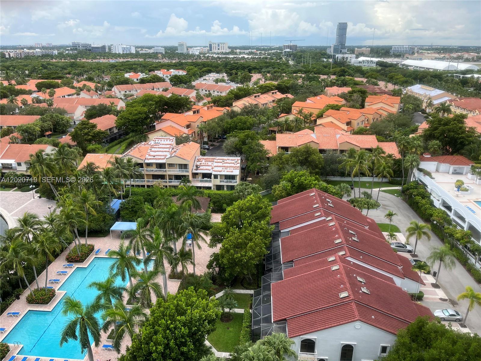 3610 Yacht Clb Dr #1511 Penthouse Aventura, FL 33180
