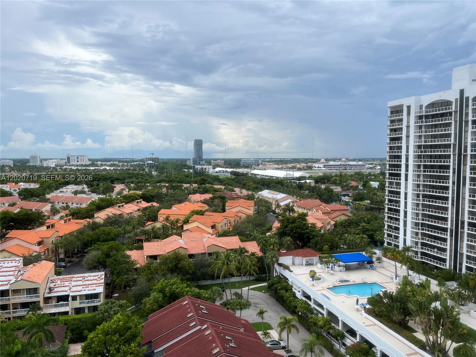 3610 Yacht Clb Dr #1511 Penthouse Aventura, FL 33180