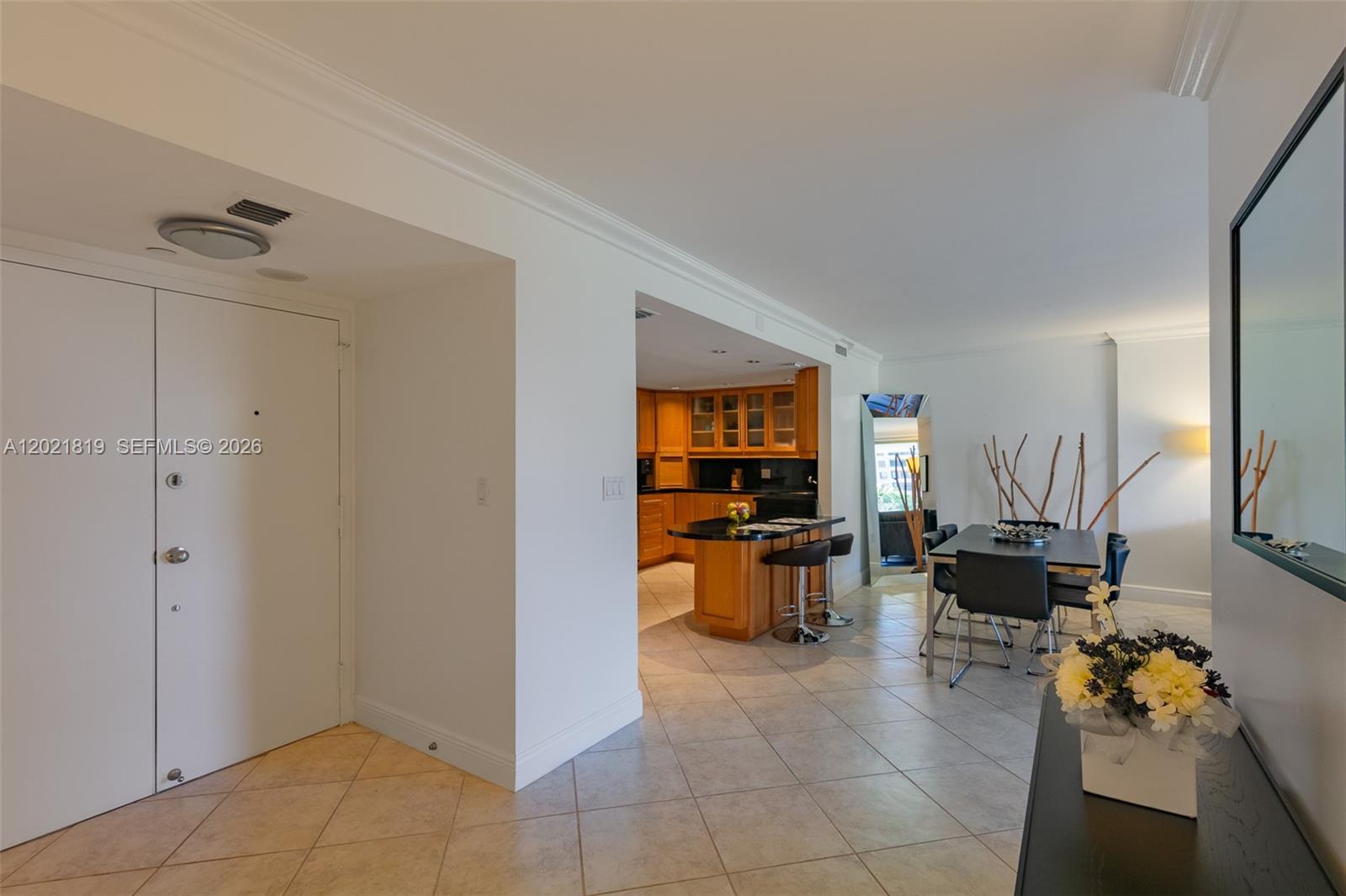 199 Ocean Ln Dr #413 Key Biscayne, FL 33149