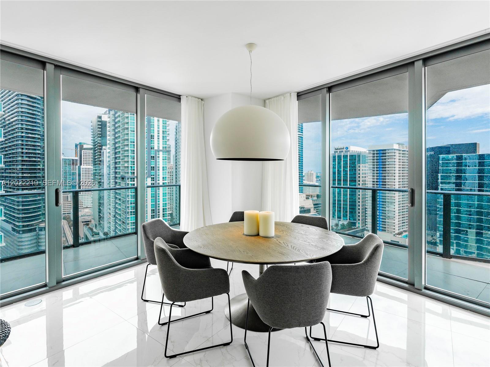 image Dua Miami (SLS Brickell)9