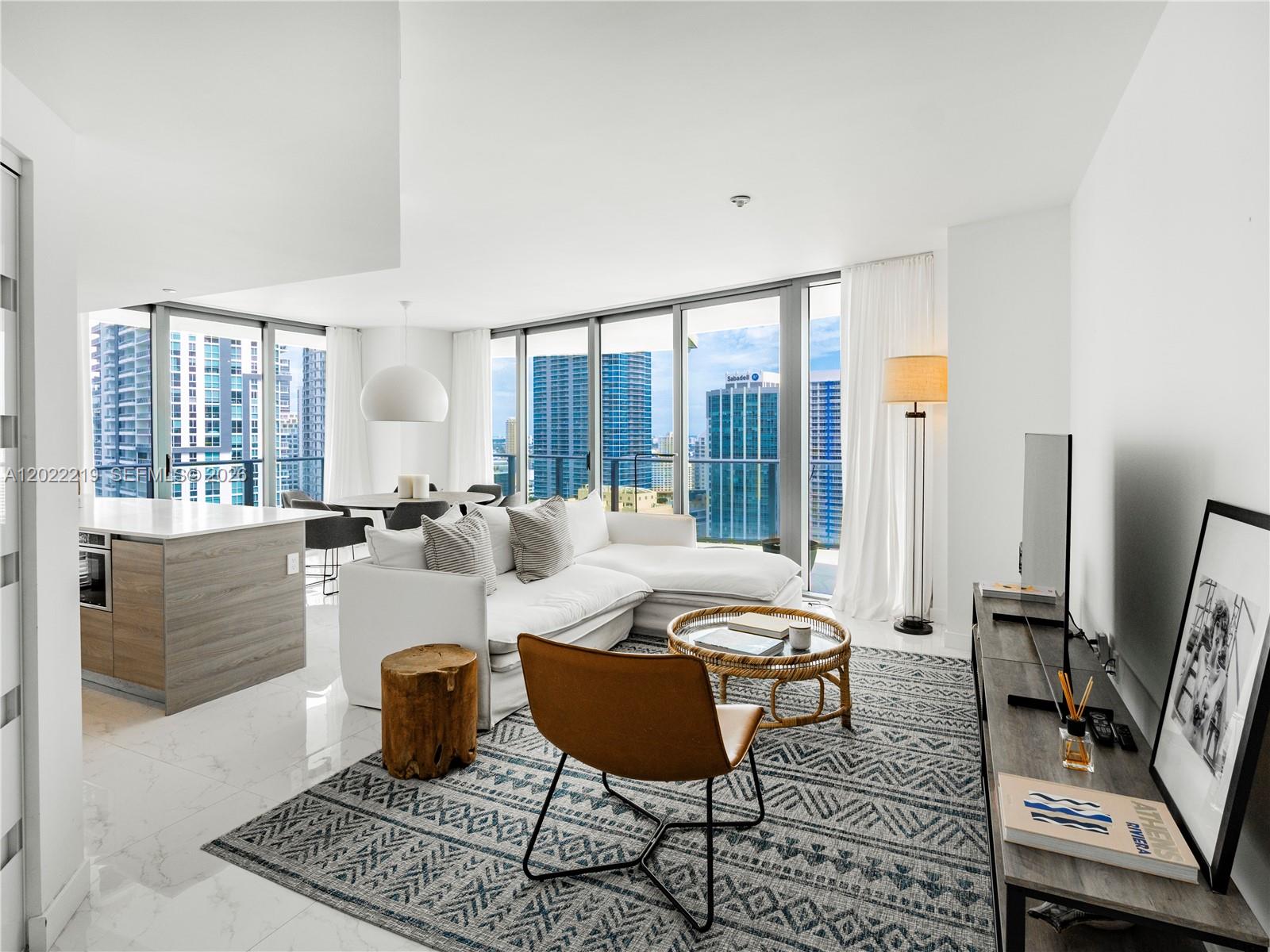 image Dua Miami (SLS Brickell)5
