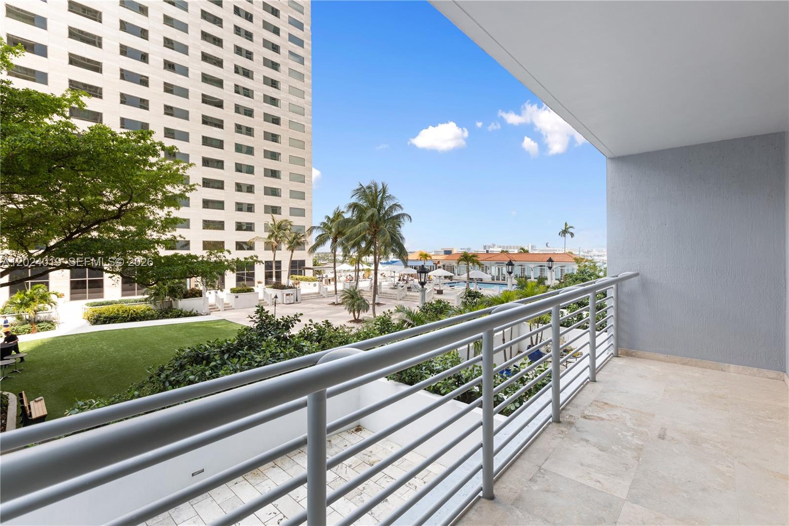 335 S Biscayne Blvd #802