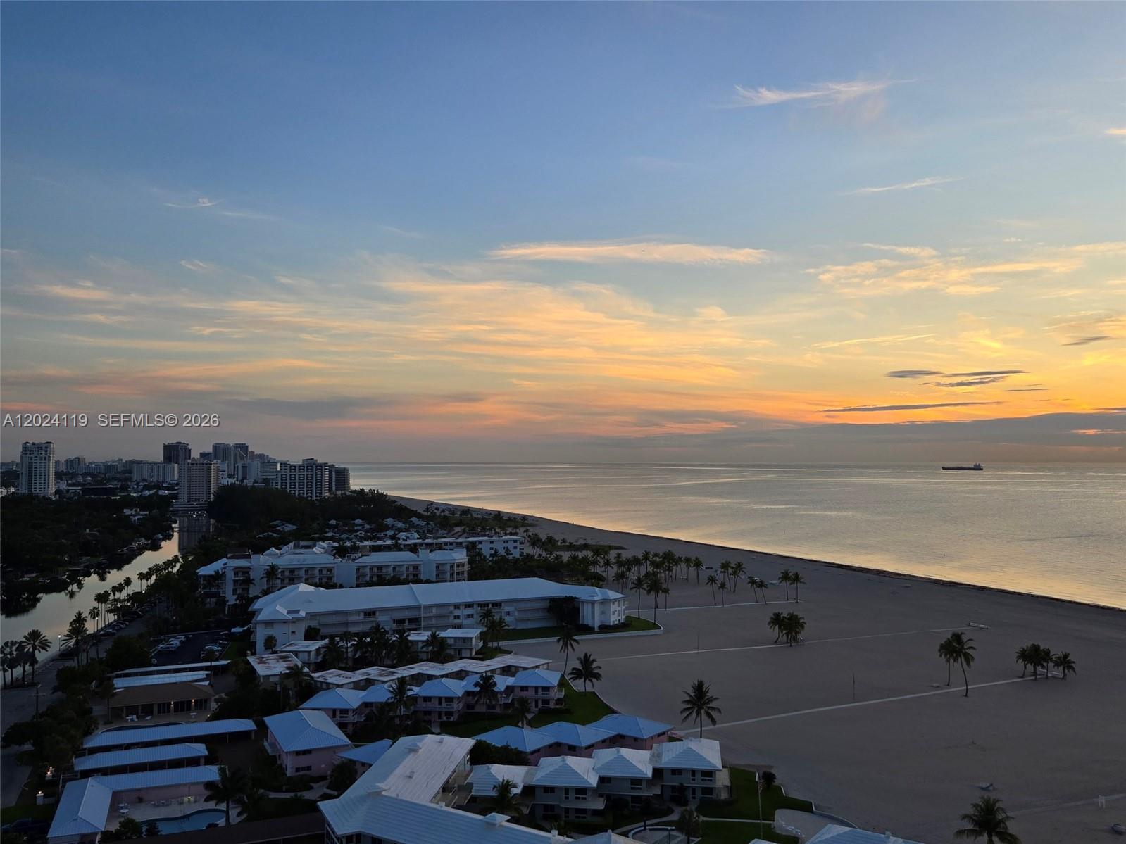 2100 S Ocean Ln #701 Fort Lauderdale, FL 33316