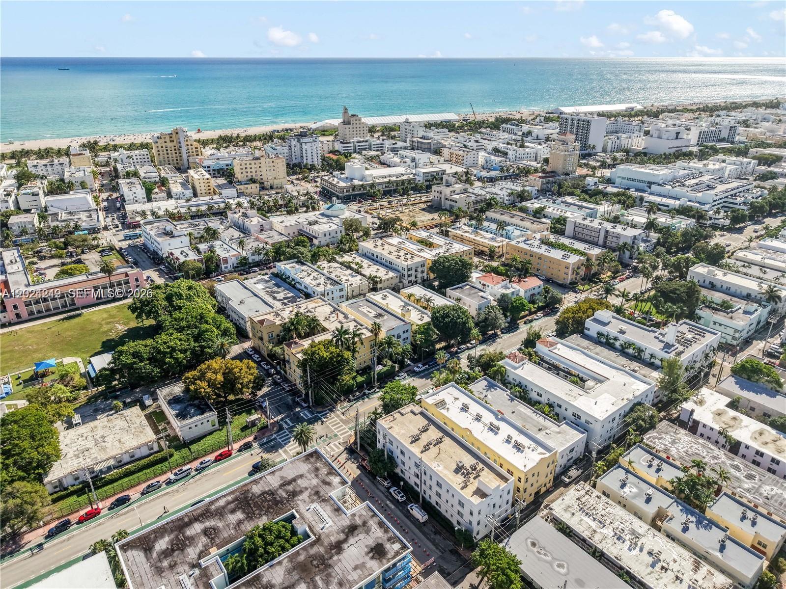 1350 Pennsylvania Ave #207 Miami Beach, FL 33139