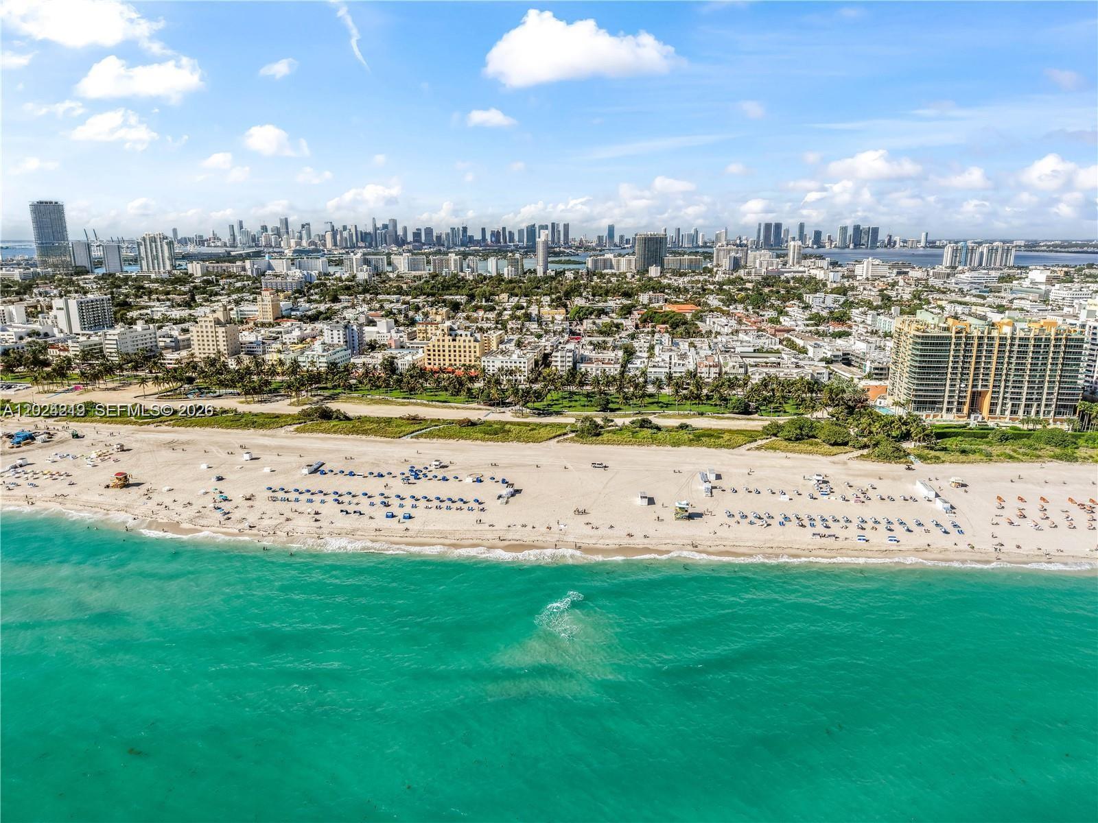 1350 Pennsylvania Ave #207 Miami Beach, FL 33139
