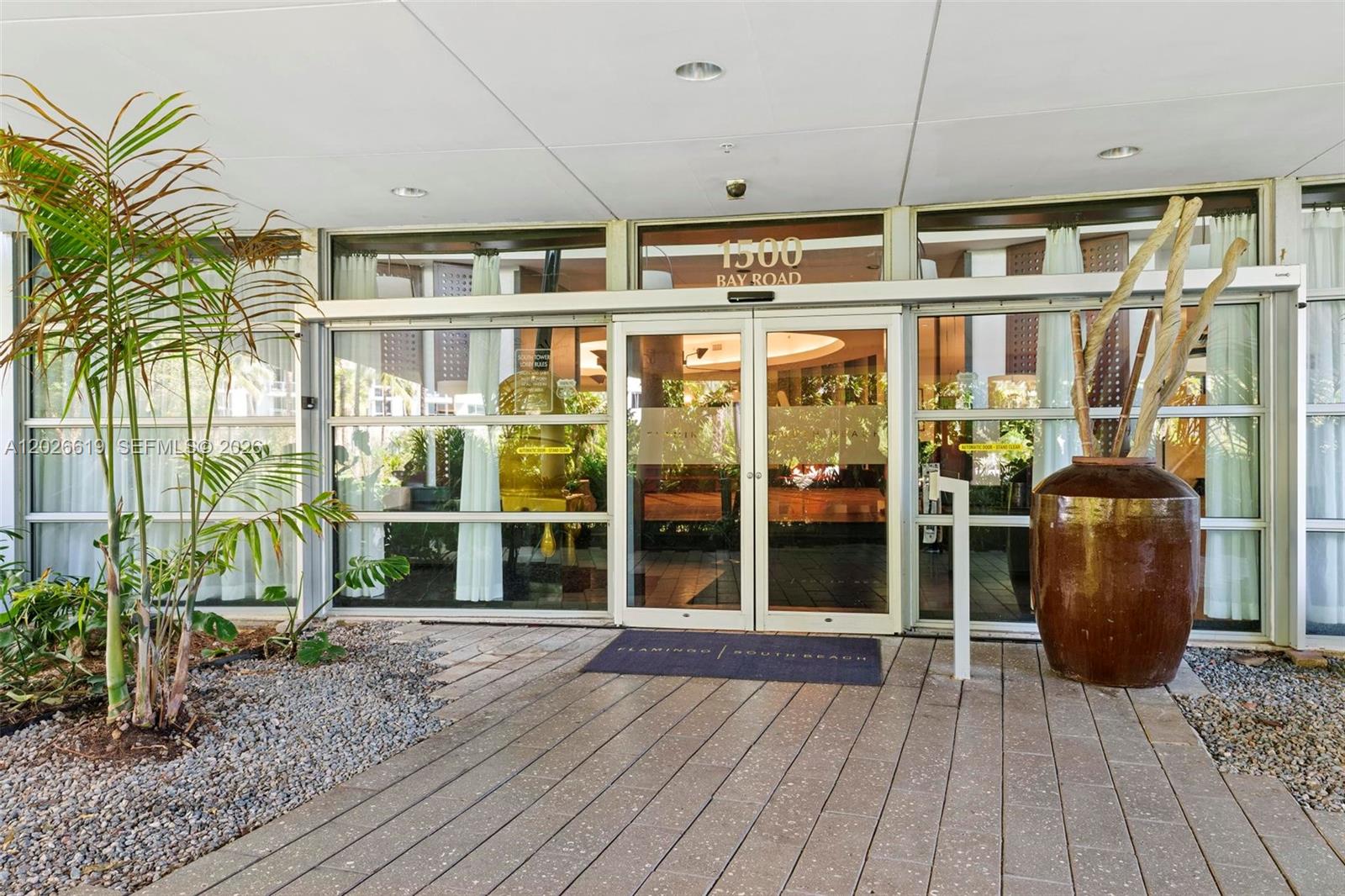 1500 Bay Rd #1268S Miami Beach, FL 33139