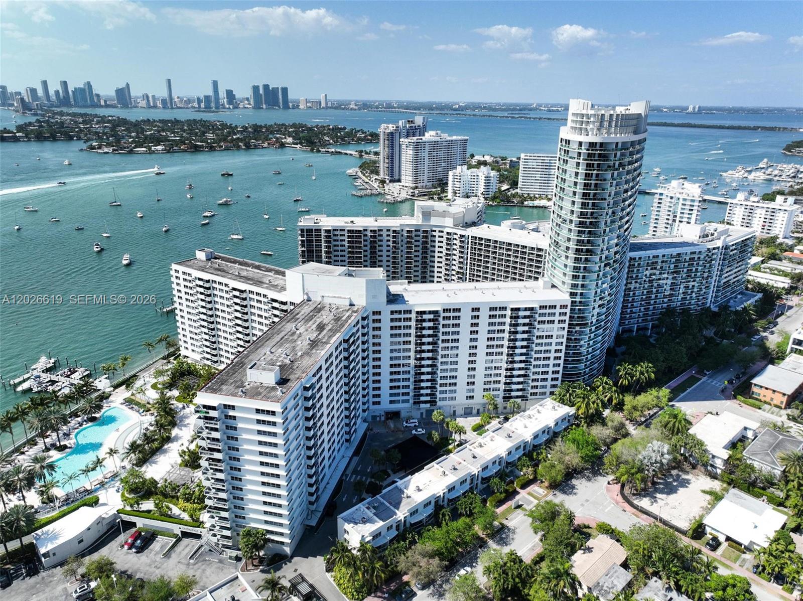 1500 Bay Rd #1268S Miami Beach, FL 33139
