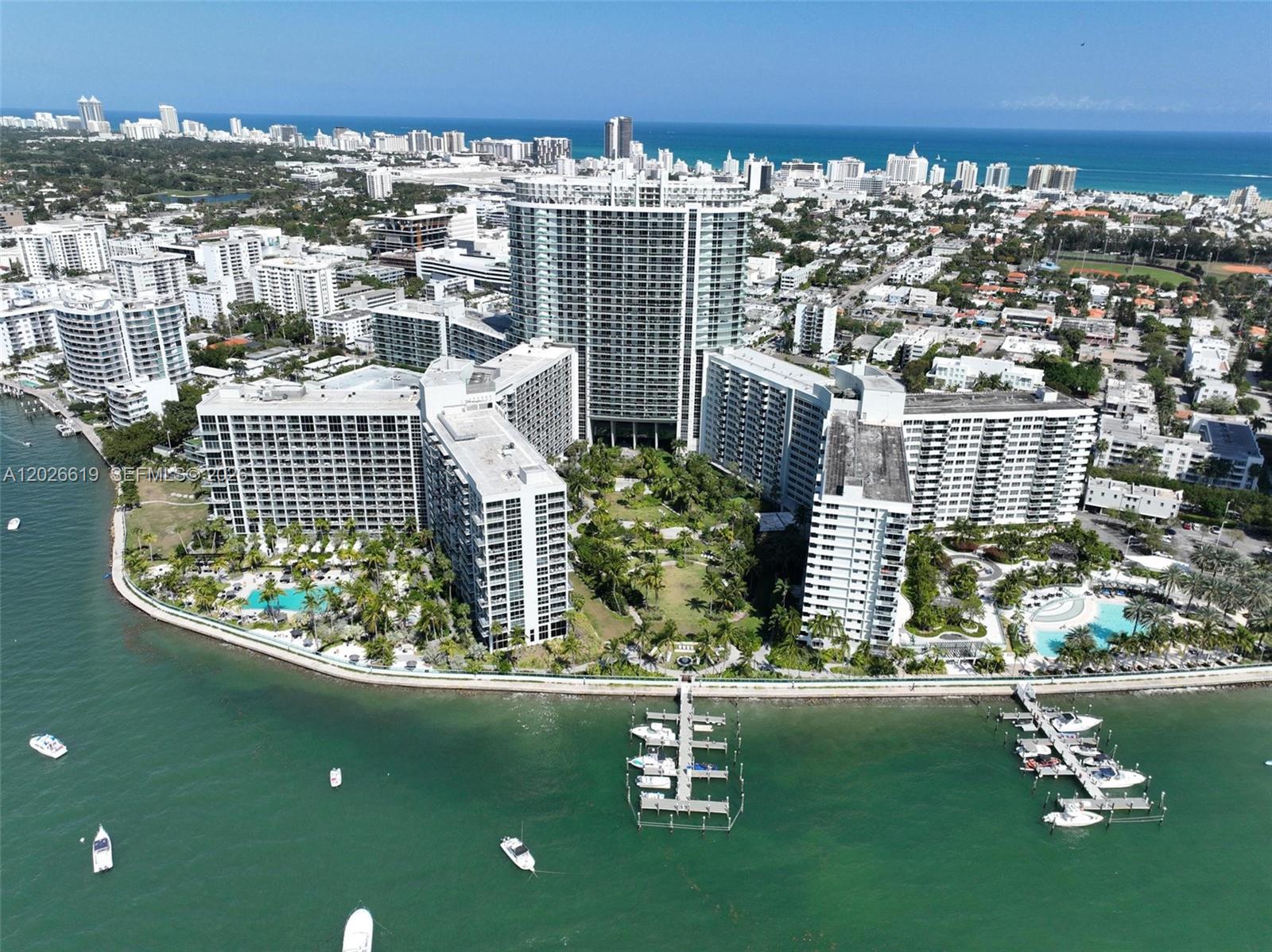 1500 Bay Rd #1268S Miami Beach, FL 33139