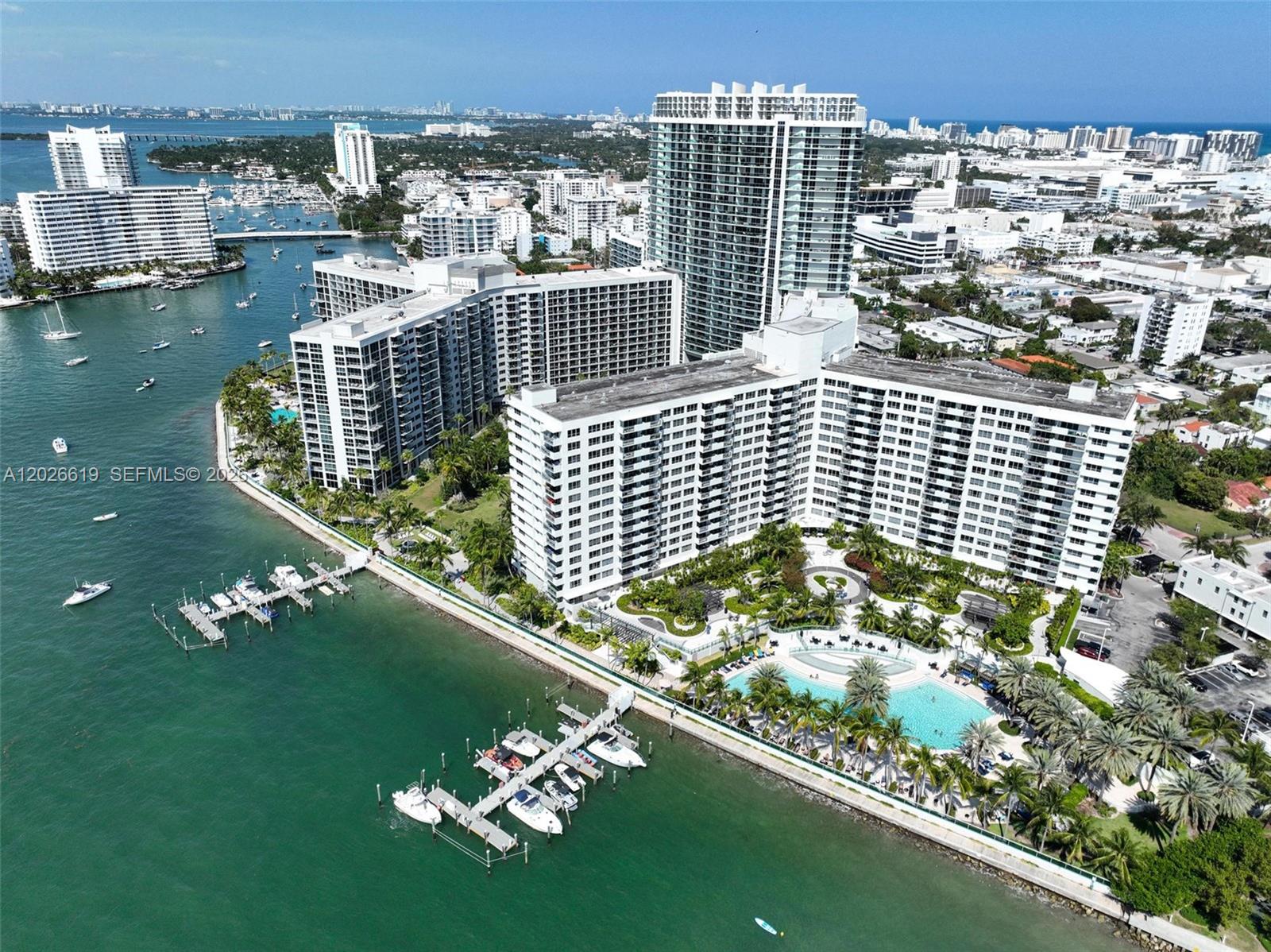 1500 Bay Rd #1268S Miami Beach, FL 33139