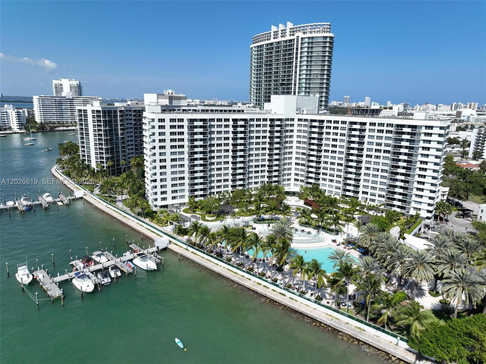 1500 Bay Rd #1268S Miami Beach, FL 33139