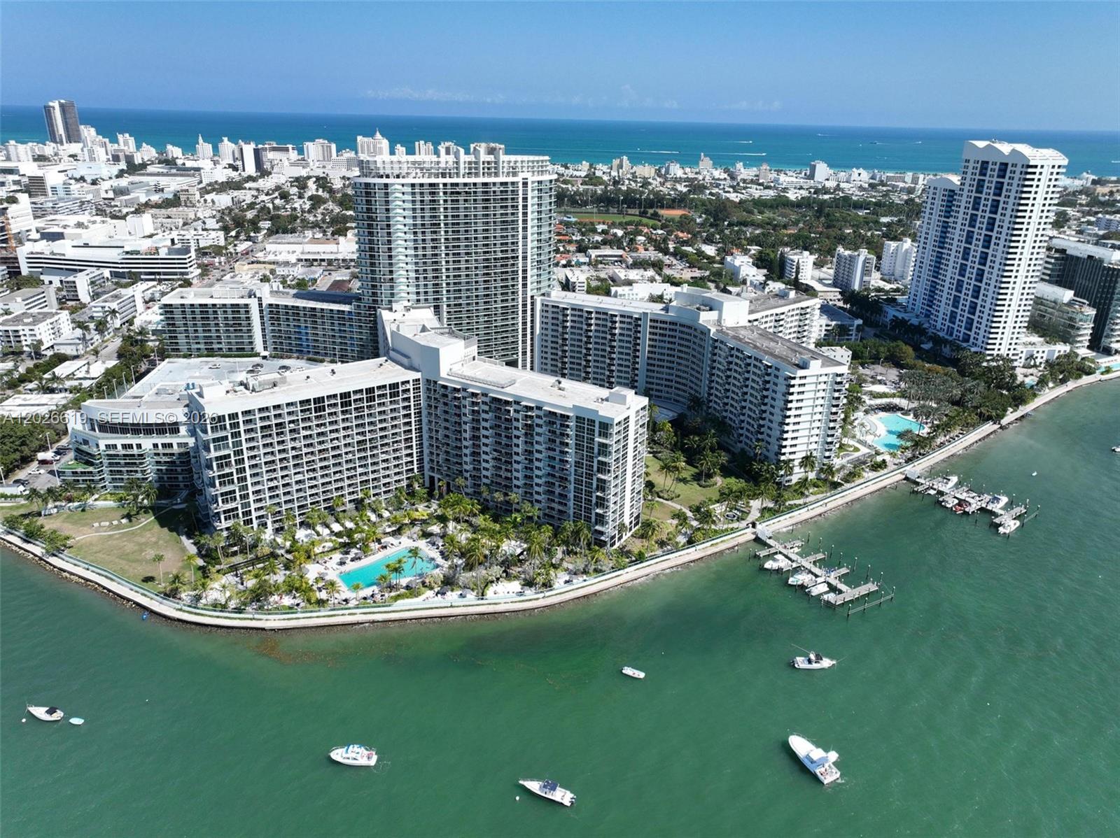 1500 Bay Rd #1268S Miami Beach, FL 33139