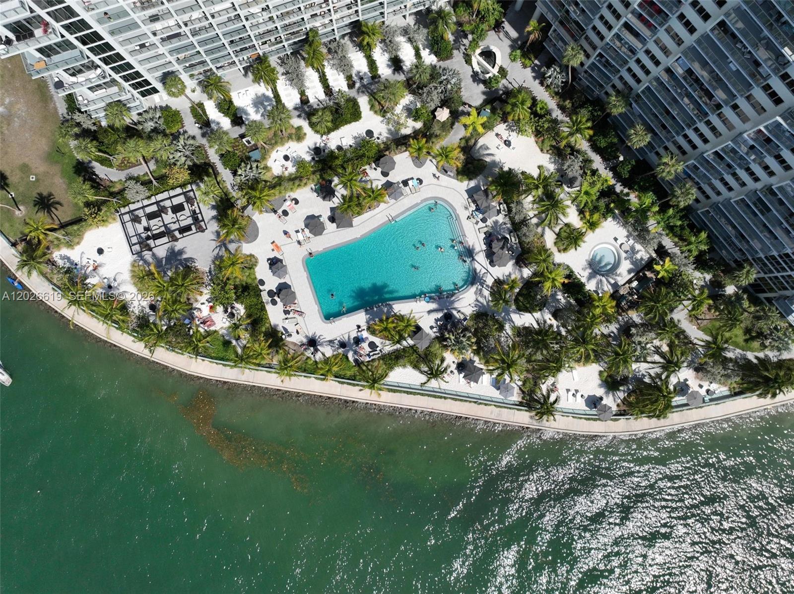 1500 Bay Rd #1268S Miami Beach, FL 33139