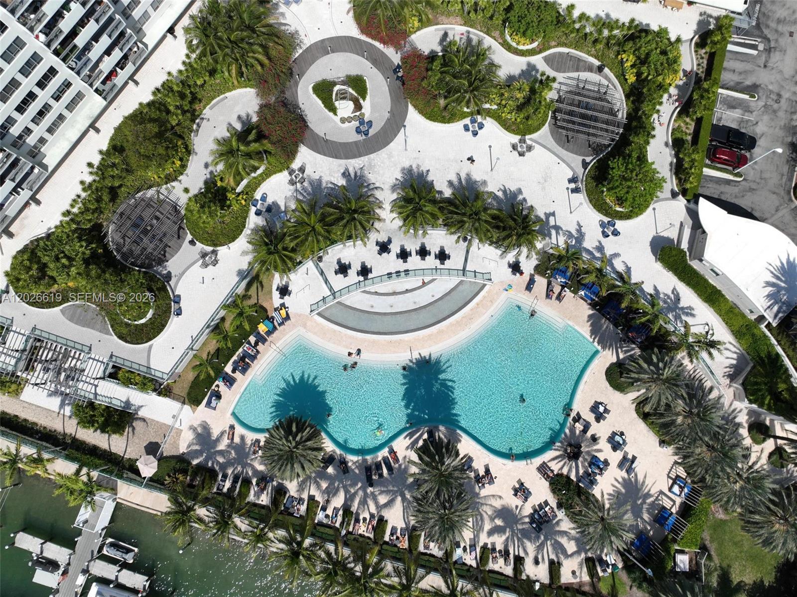 1500 Bay Rd #1268S Miami Beach, FL 33139