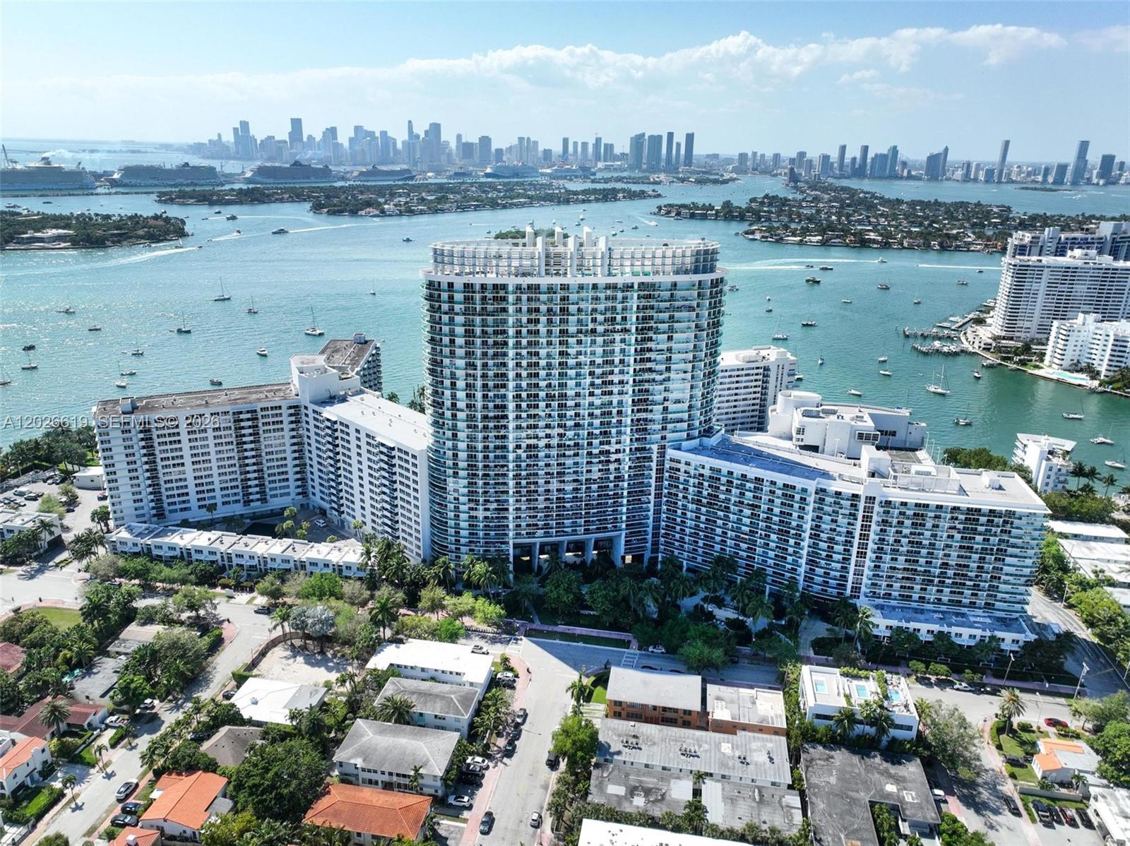 1500 Bay Rd #1268S Miami Beach, FL 33139