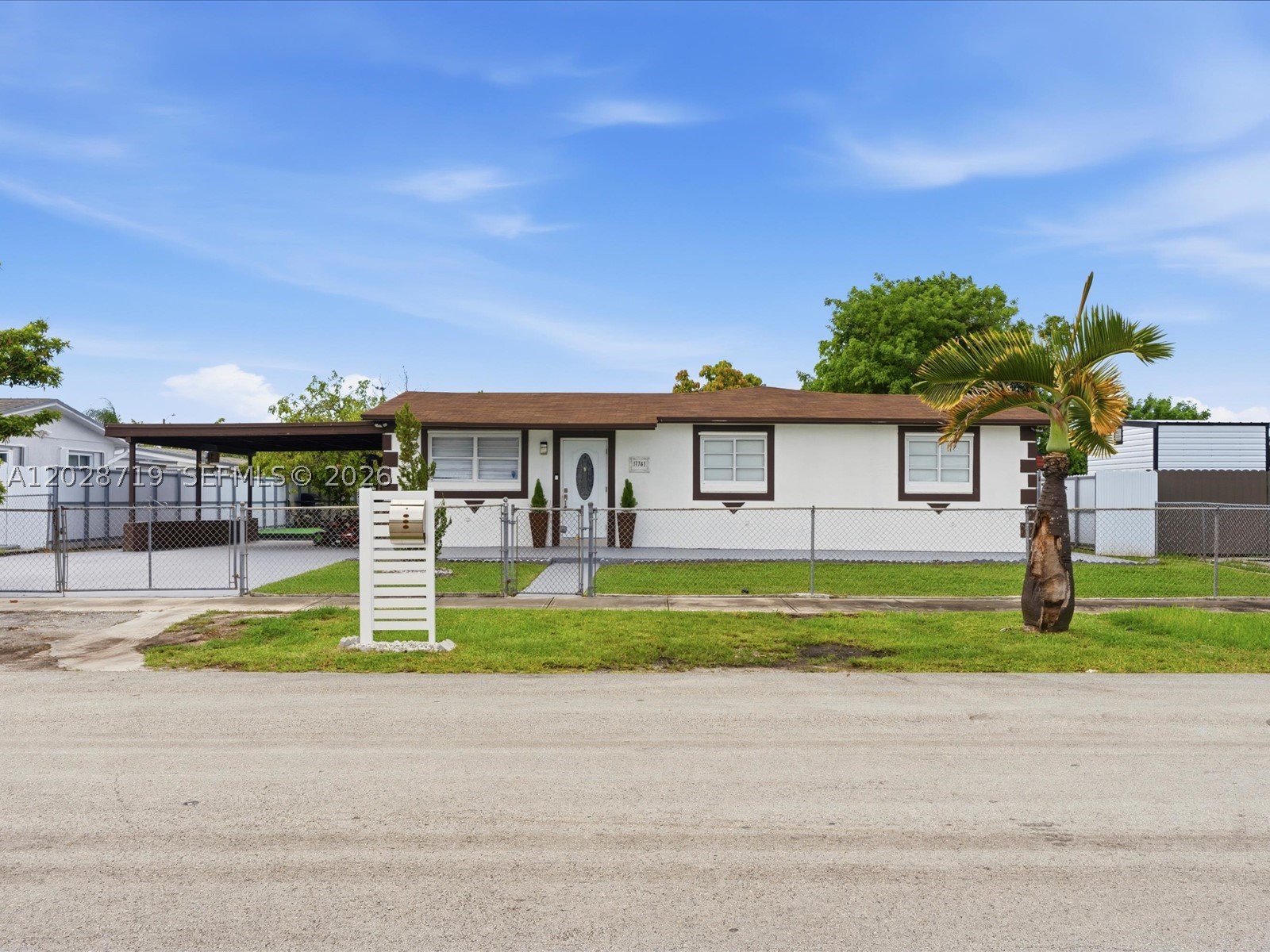11741 SW 182nd Ter