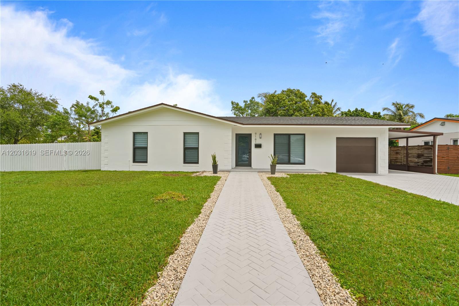 9161 SW 181st Ter