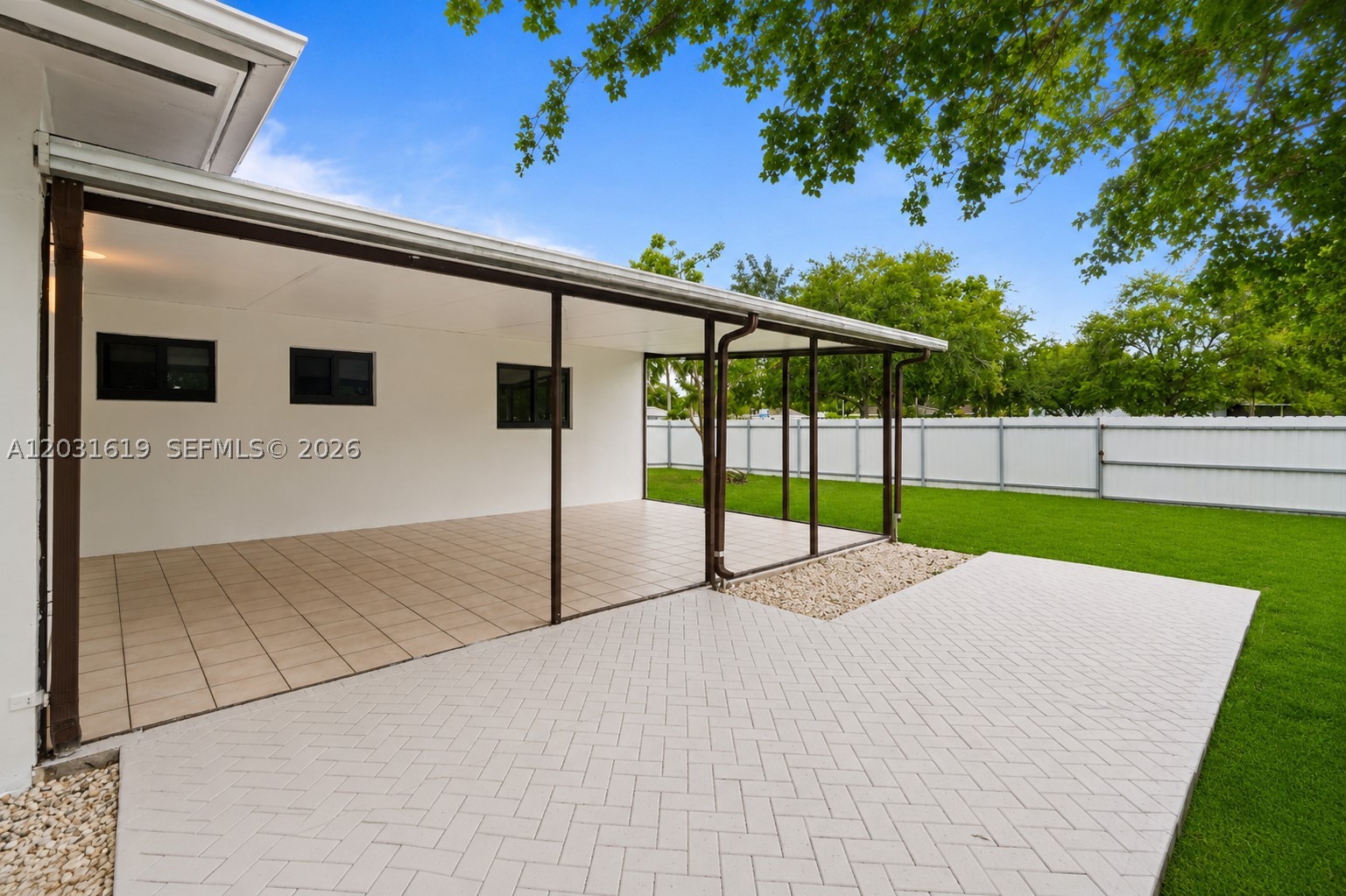 9161 SW 181st Ter Palmetto Bay, FL 33157