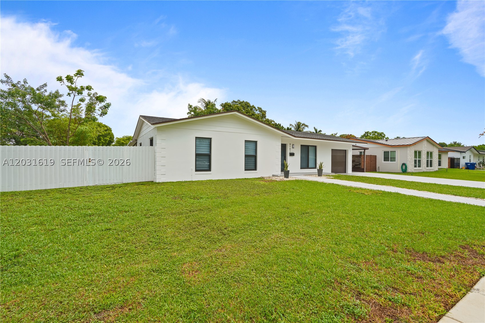 9161 SW 181st Ter Palmetto Bay, FL 33157