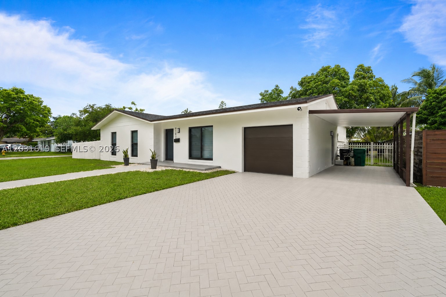9161 SW 181st Ter Palmetto Bay, FL 33157