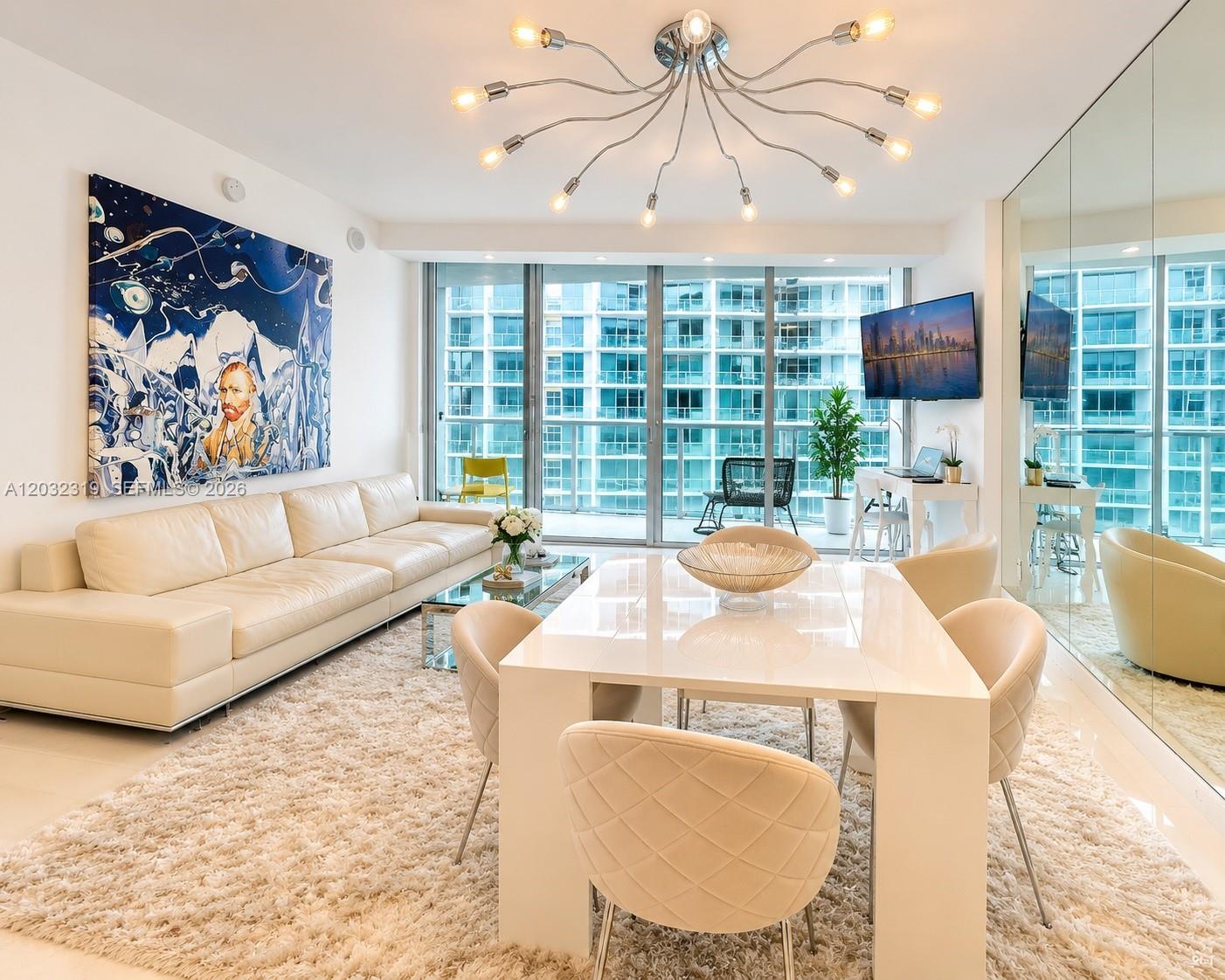 495 Brickell #3206