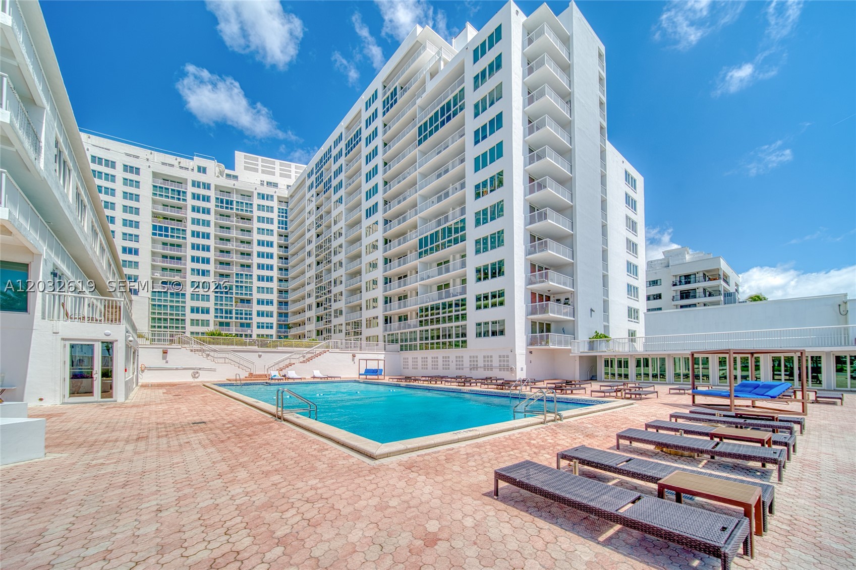 5401 Collins Ave #1135 Miami Beach, FL 33140