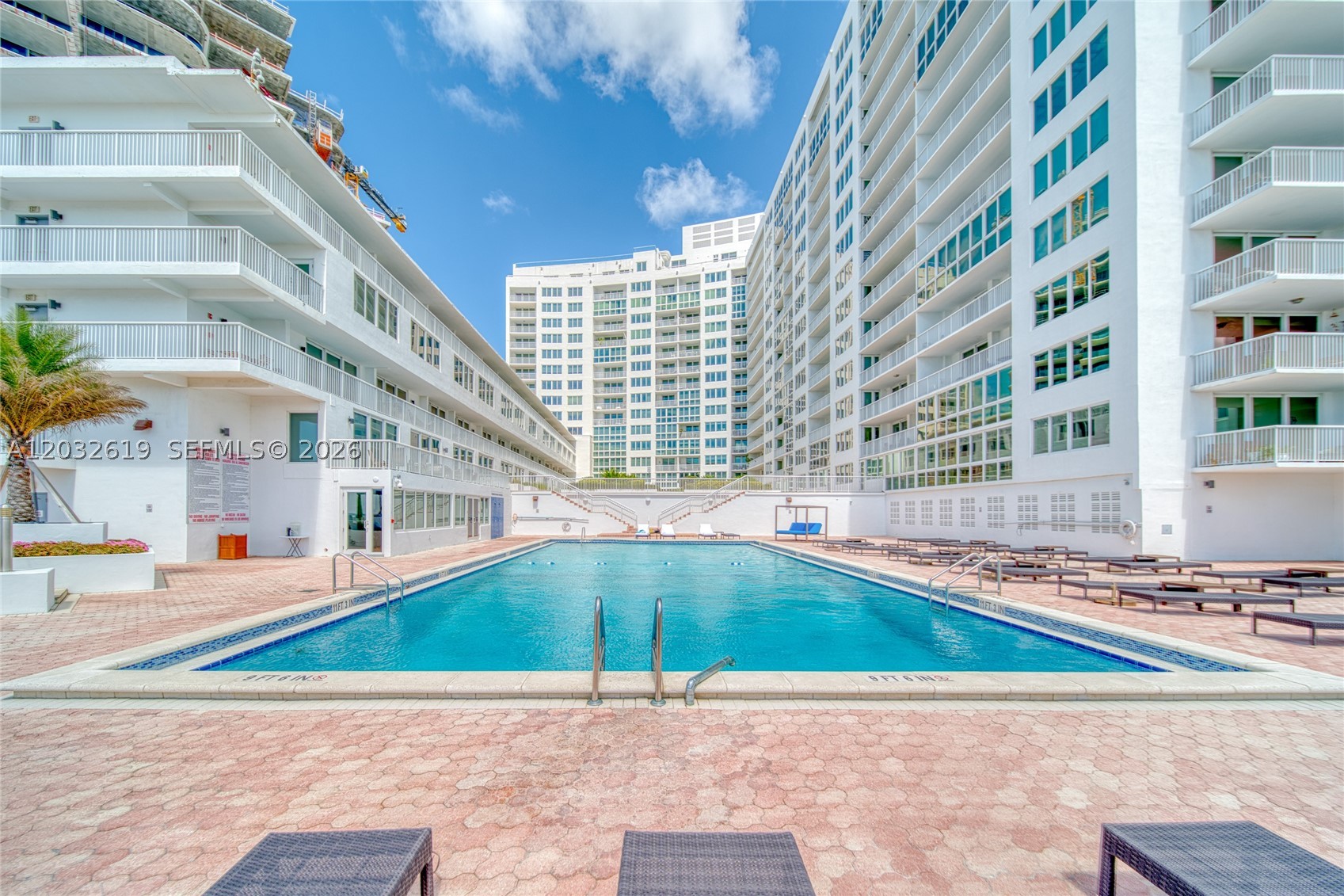 5401 Collins Ave #1135 Miami Beach, FL 33140