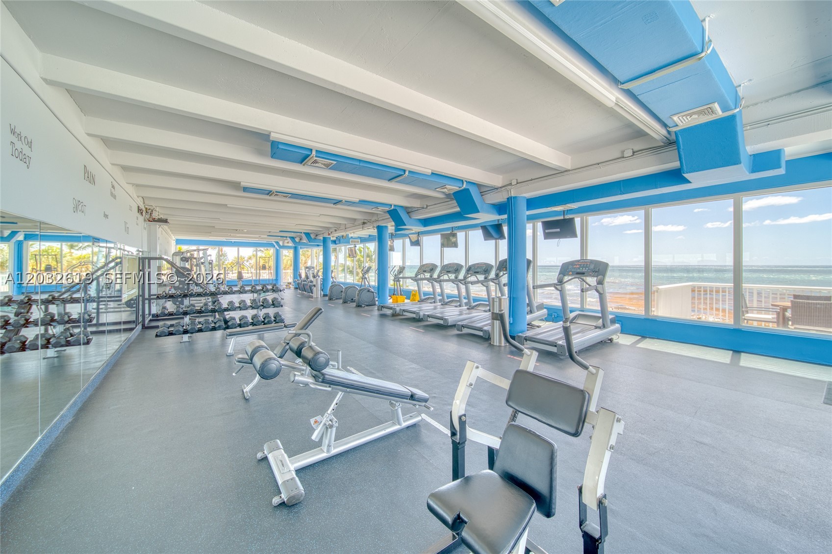 5401 Collins Ave #1135 Miami Beach, FL 33140