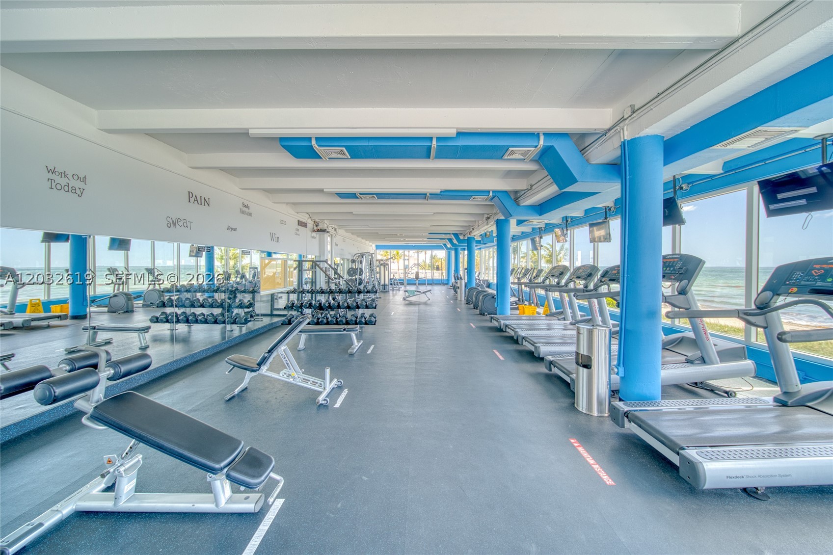 5401 Collins Ave #1135 Miami Beach, FL 33140