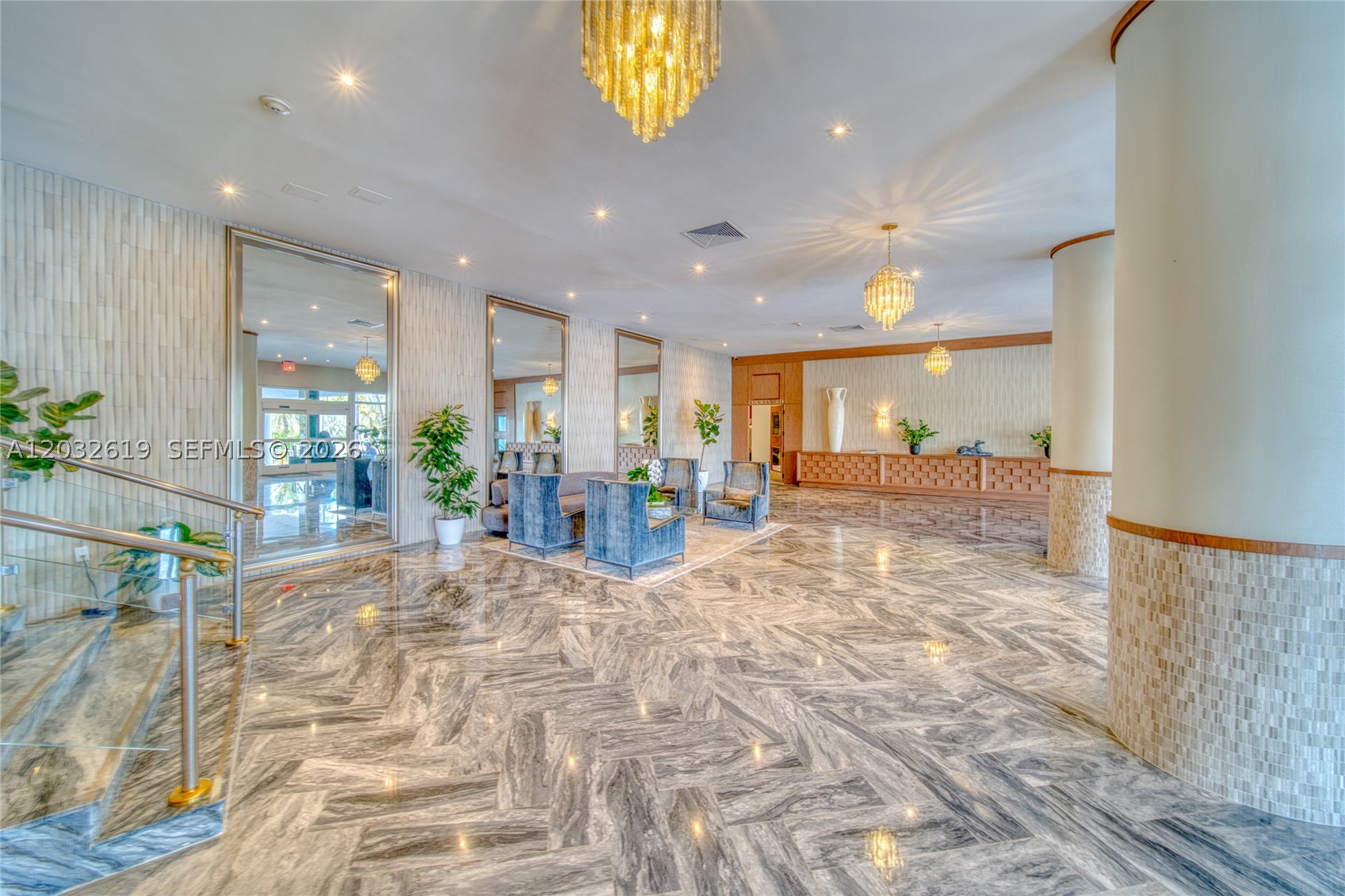 5401 Collins Ave #1135 Miami Beach, FL 33140