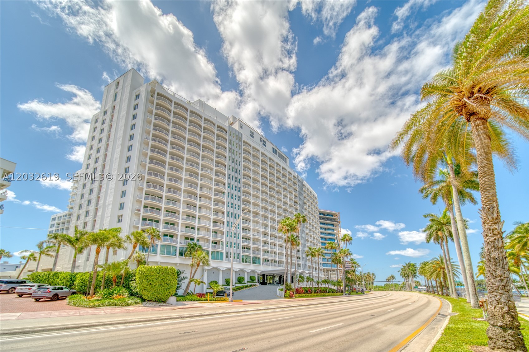 5401 Collins Ave #1135 Miami Beach, FL 33140