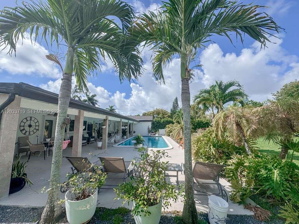 14500 SW 84th Palmetto Bay, FL 33158